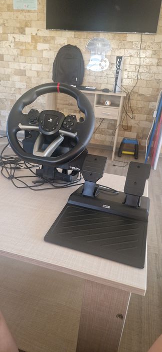 Volan Gaming HORI Apex SPF-004U(PS4,PS5,PC)