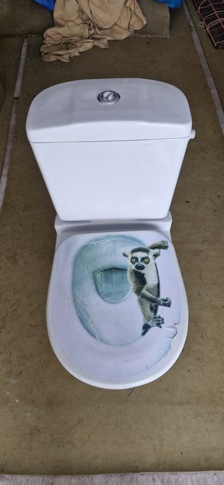 Раковина .Пьедестал  .