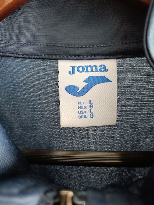 Олимпийка спортивная JOMA
