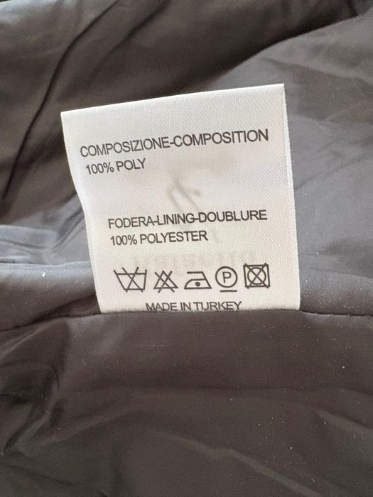 Зимние куртки, новый