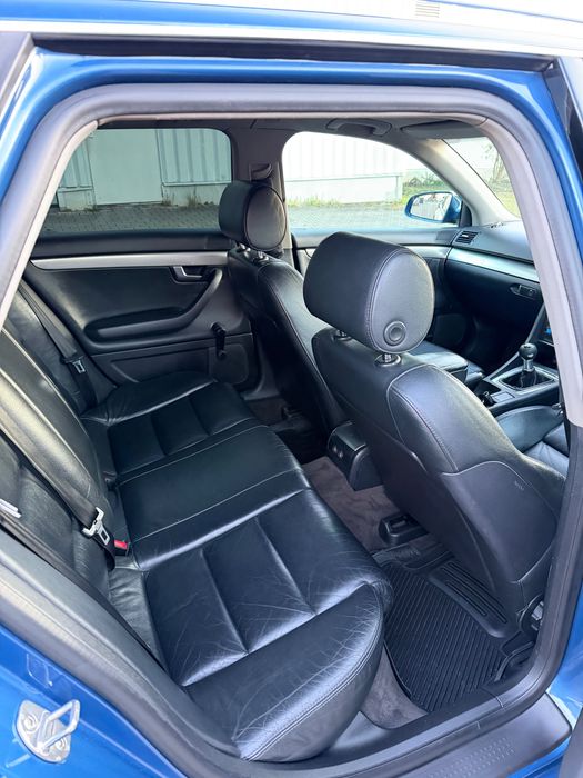 Audi a4 b6 1.9 tdi