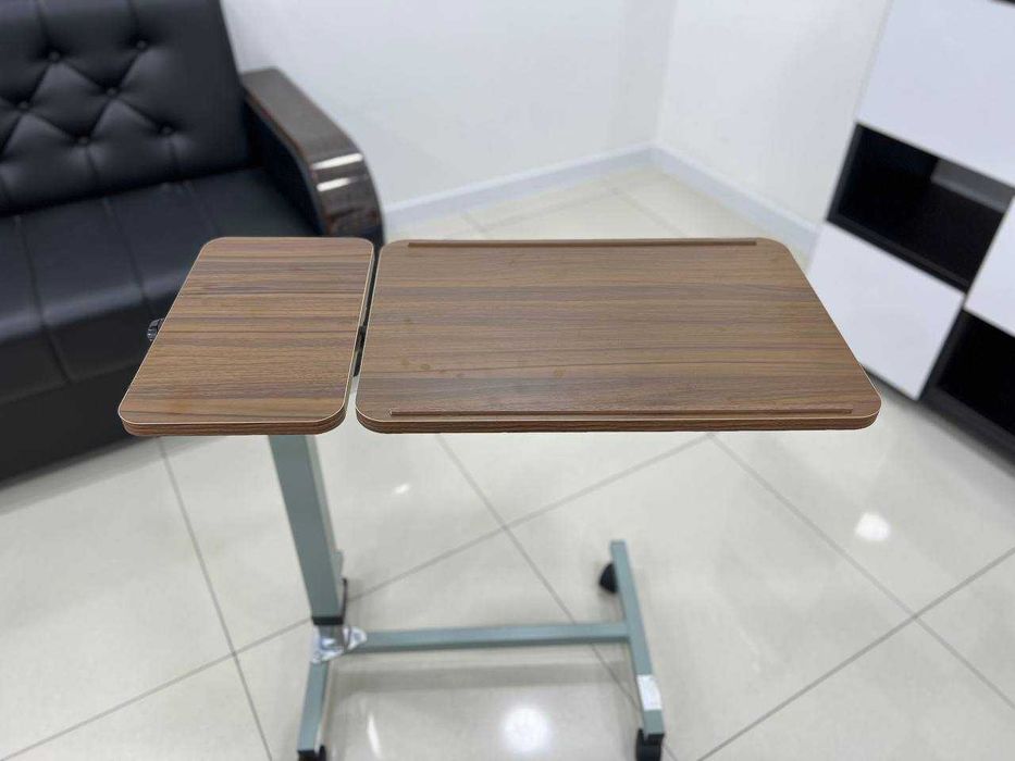 Над кроватный столик