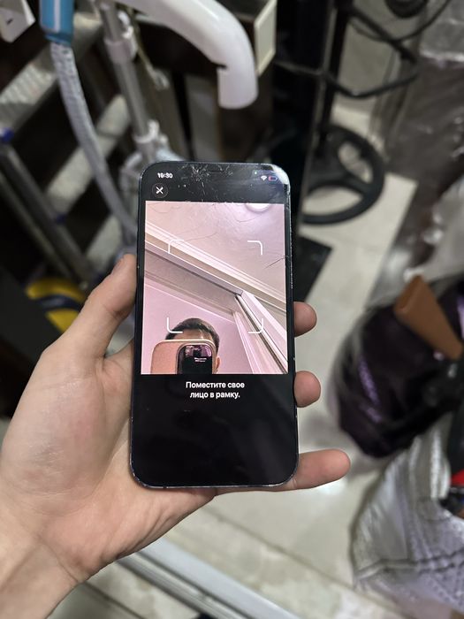 Продам айфон 12 iphone 12