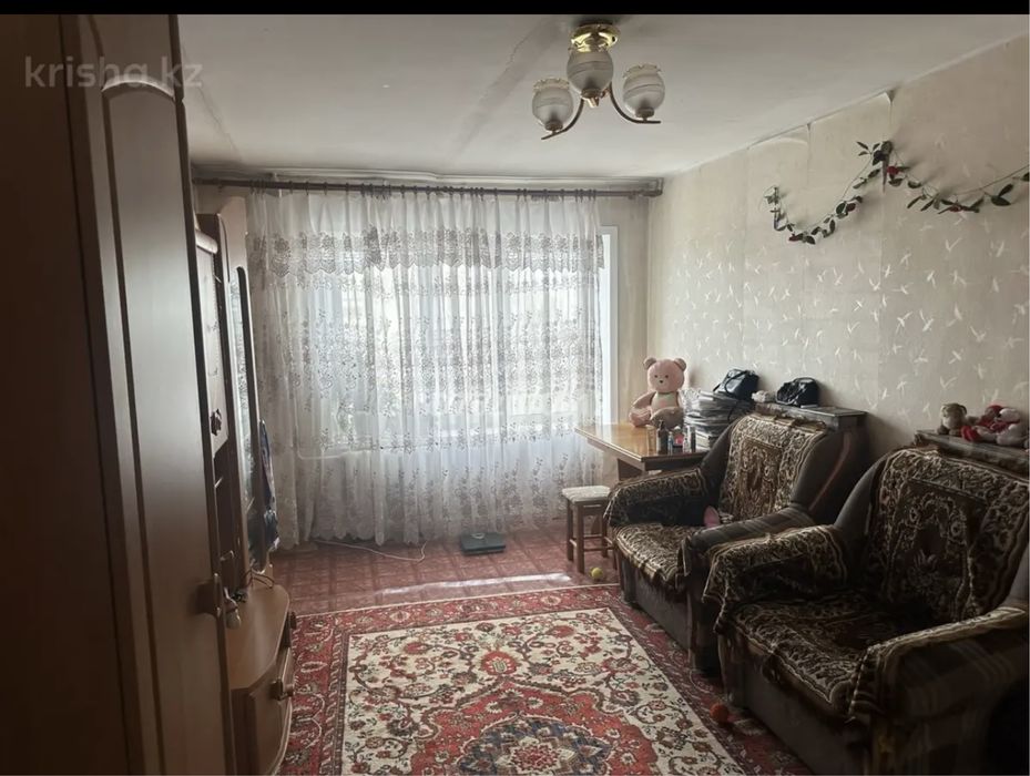 Продажа квартиры