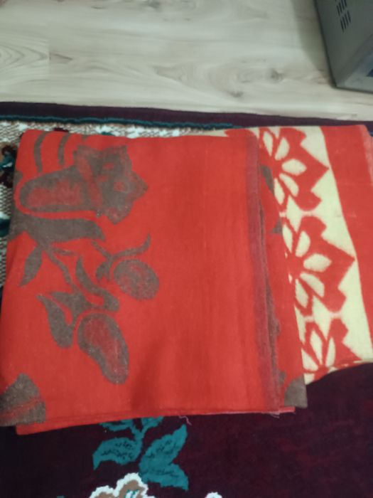 Срочно продам шерстяной адияло