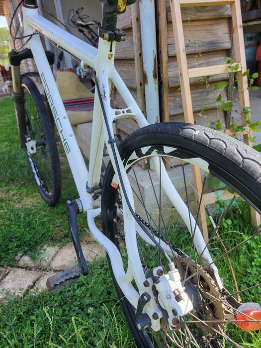 Bicicletă PORSCHE