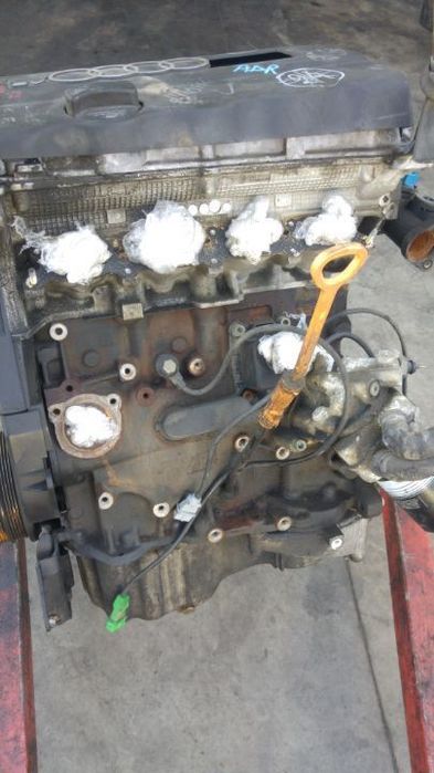 Motor adr 1.8 b 125 cp audi a4 b5 1994-2000