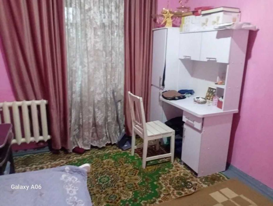 Квартира 3 комнатная Чехова Высокопотолочка Ипотека Можно Корзинка
