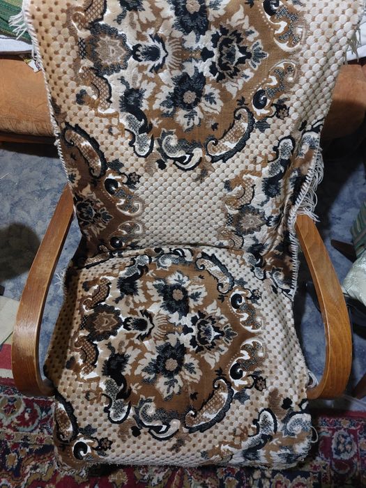 Set cuvertură și huse fotolii