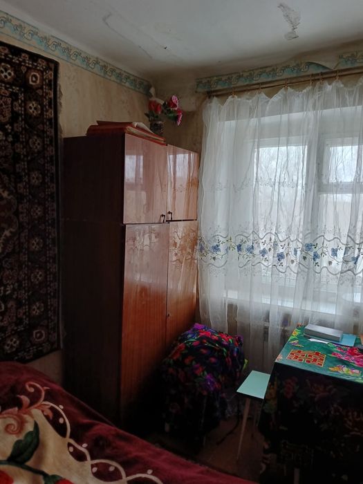 Продам квартиру двухкомнатную