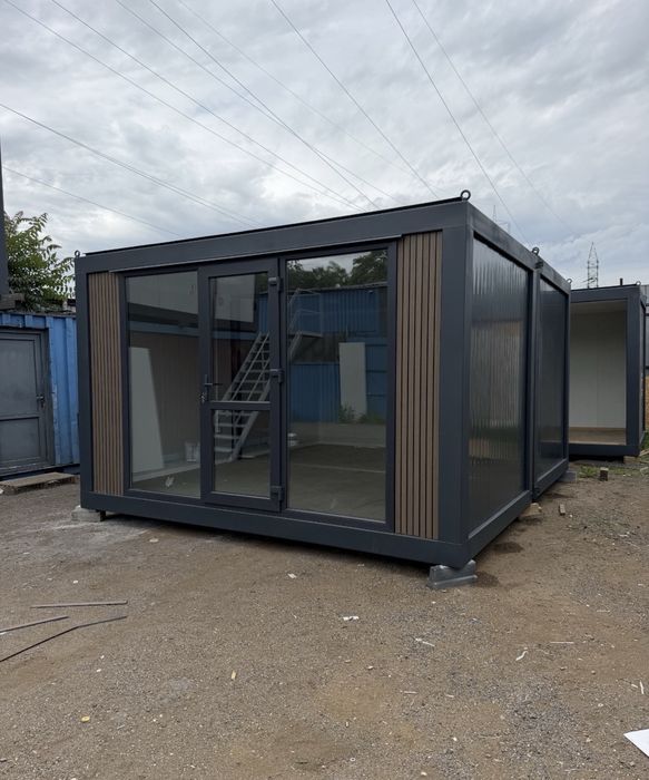 Vand containere modulare orice model