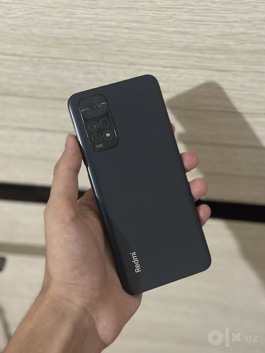 Redmi Note 11 sotiladi srochna