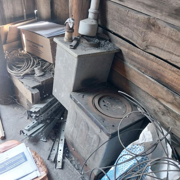 Продам печные котлы