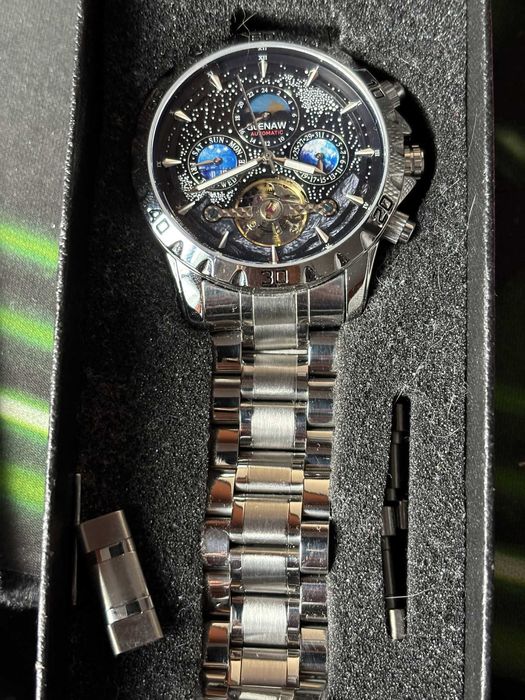 Casio,Puma и дуги часовници