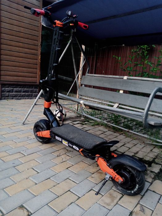 Продается kugoo G1
