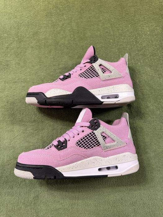Nike Air Jordan 4 36 37,5 38 39 40 noi new