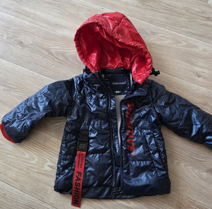 Детские вещи на 12-24мес