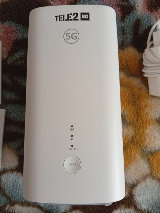 Продам вай-фай роутер. 5G.