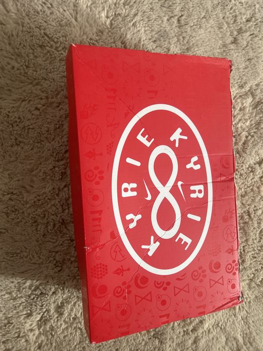 Kyrie infinite, calitatea buna