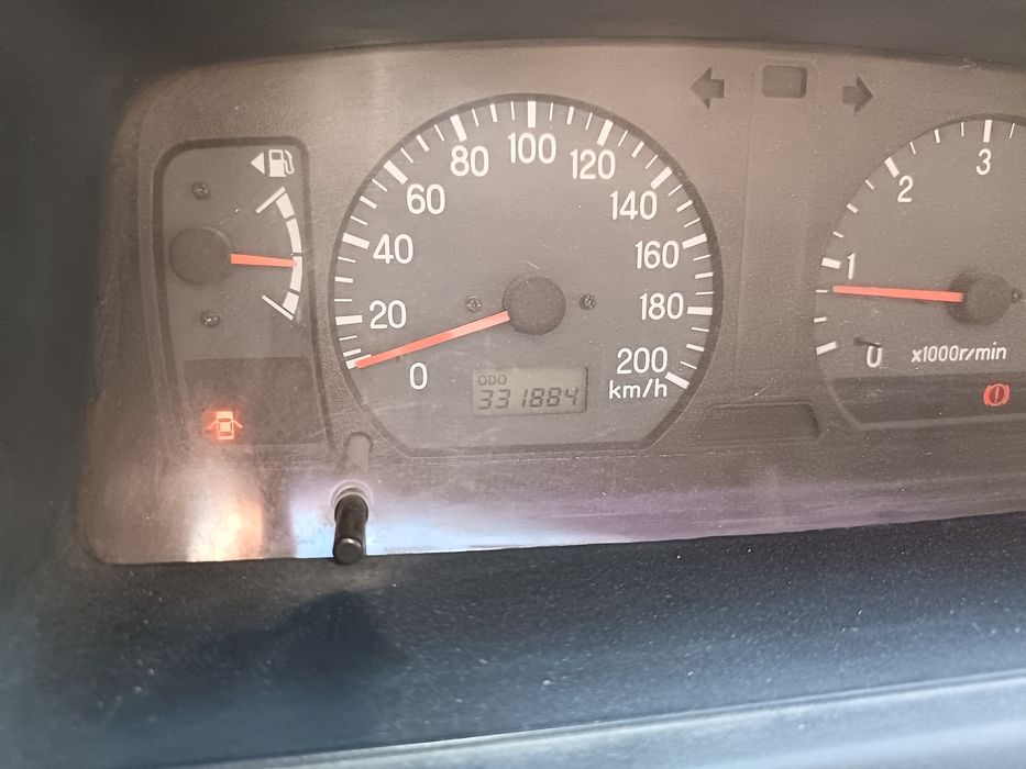 Продам Митсубиси паджеро спорт