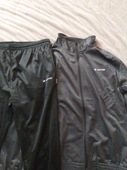 Мъжки екип Lotto