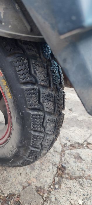 Мопед M8 Li-YA 150cc