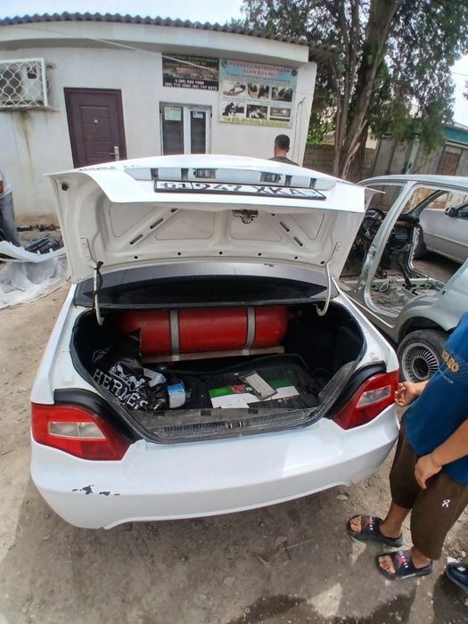 Nexia 2 2015 holati yaxshi