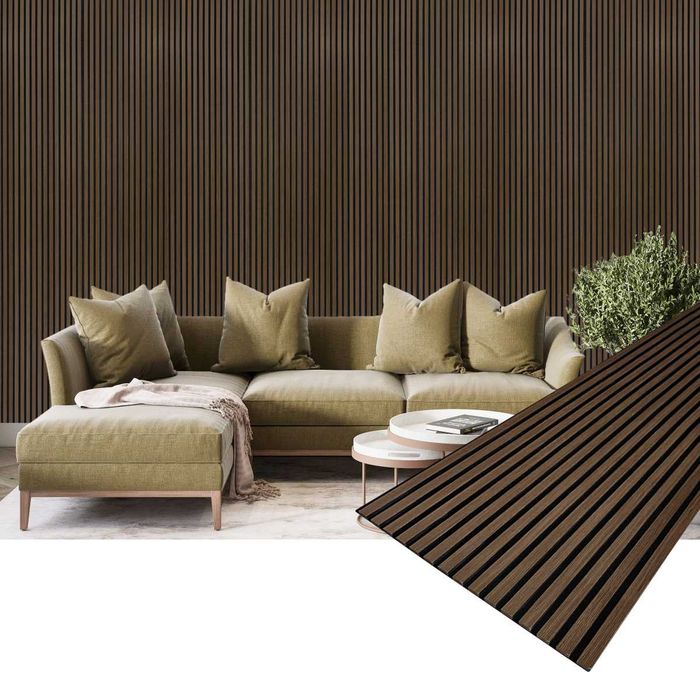 Акустични панели от Artoaza