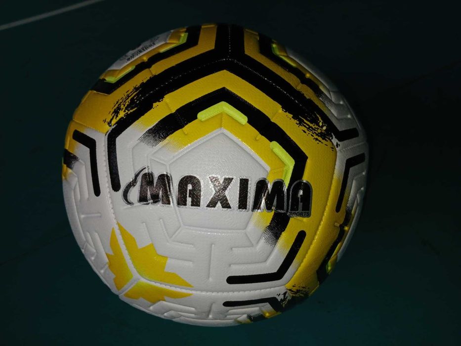 футболна топка за свободното време