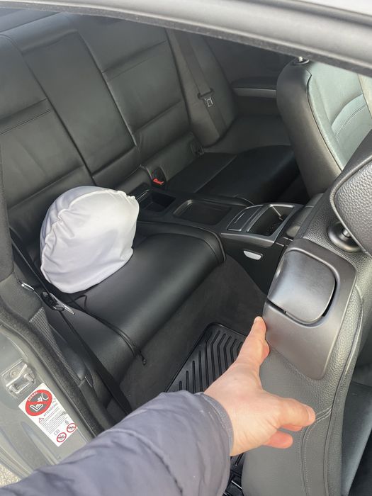 Bmw E92,Coupe,Seria 3,Automat,184cp,Schimb cu Auto-Moto-Atv