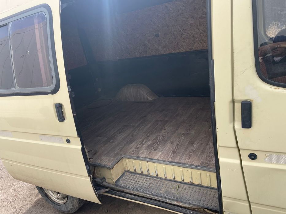 Форд транзит  сатылары