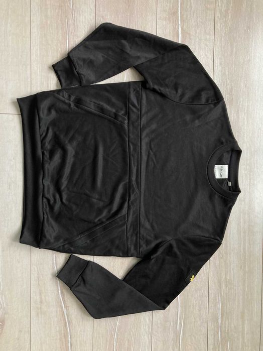 Lyle & Scott мъжка спортна блуза фланела размер М