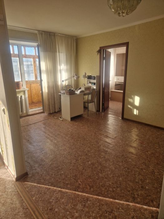 Продаю 2х комнатную квартиру