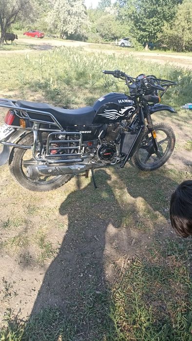 Продам 200 кубов