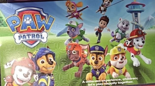 Конструктор для детей