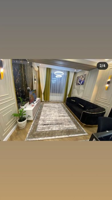 Ковры Элитные дизайнерсккий