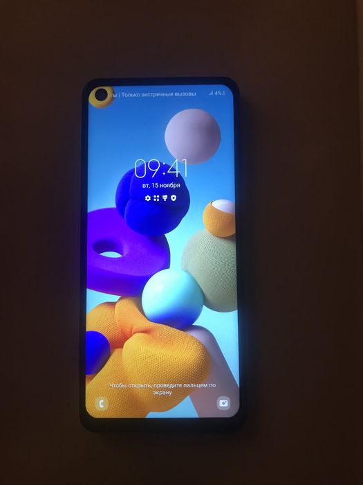 Продается Samsung A21S