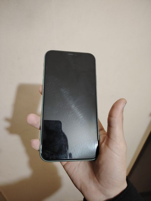 Iphone 11 в идеальном состоянии