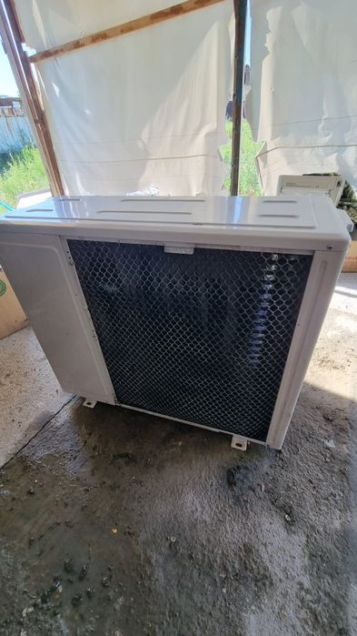 Кондиционер Elenberg 240