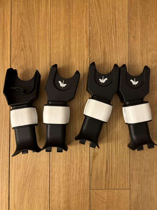 Переходники для авто кресло