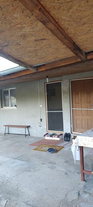 Casa de vânzare in județul Prahova, comuna Draganesti, sat Baraitaru