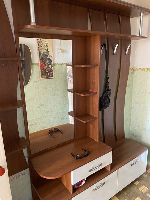 Продам двухкомнатную квартиру