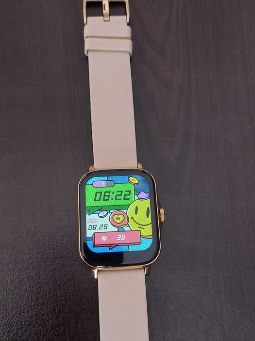 Смарт   часовник