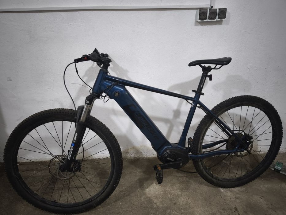Vind urgent bicicleta