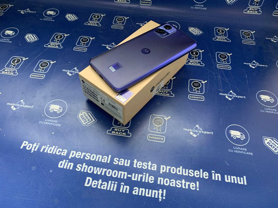 Motorola Edge 30 Neo, 256GB, 8GB Ram, Factura & Garantie ! MR