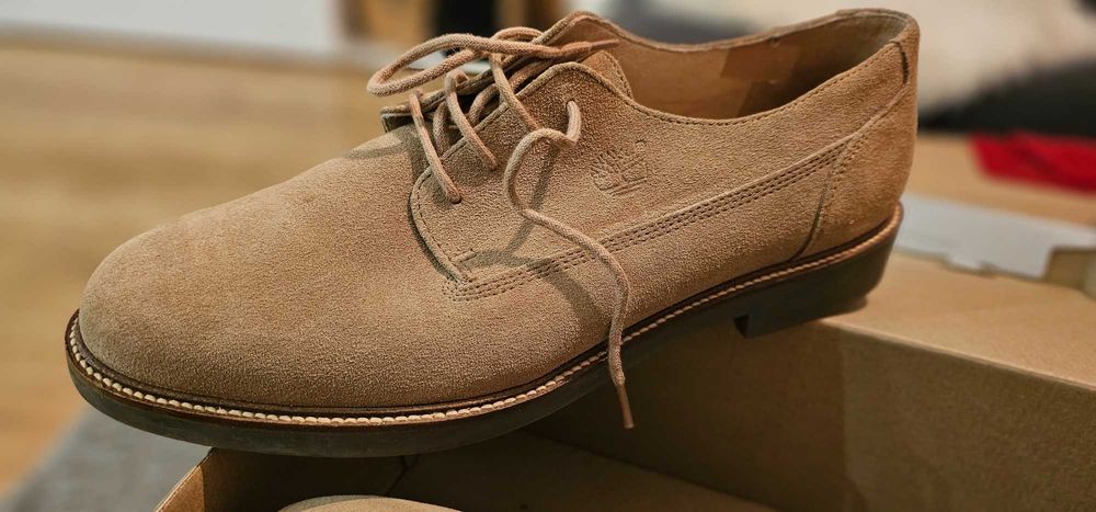 Обувки Timberland