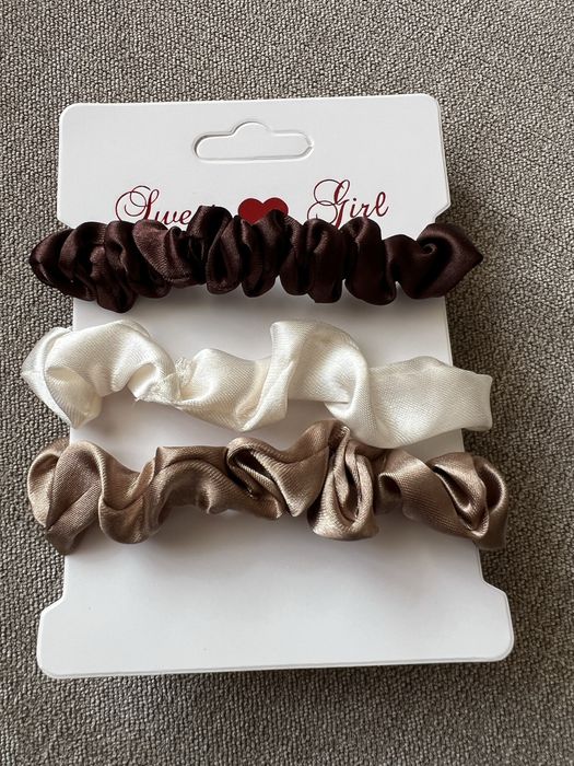 Ластици за коса