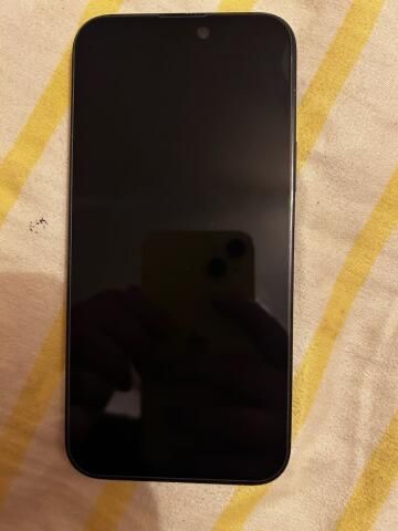 Iphone 15 plus 128gb