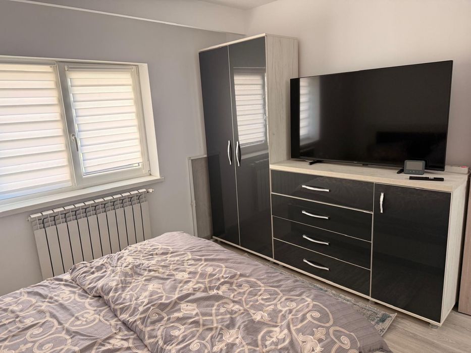 Apartament 3 camere de închiriat – Obcini, Suceava