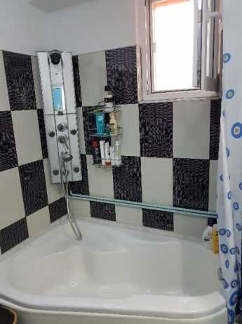 Proprietar inchiriez apartament 3 camere bloc nou Teilor-Exercitiu